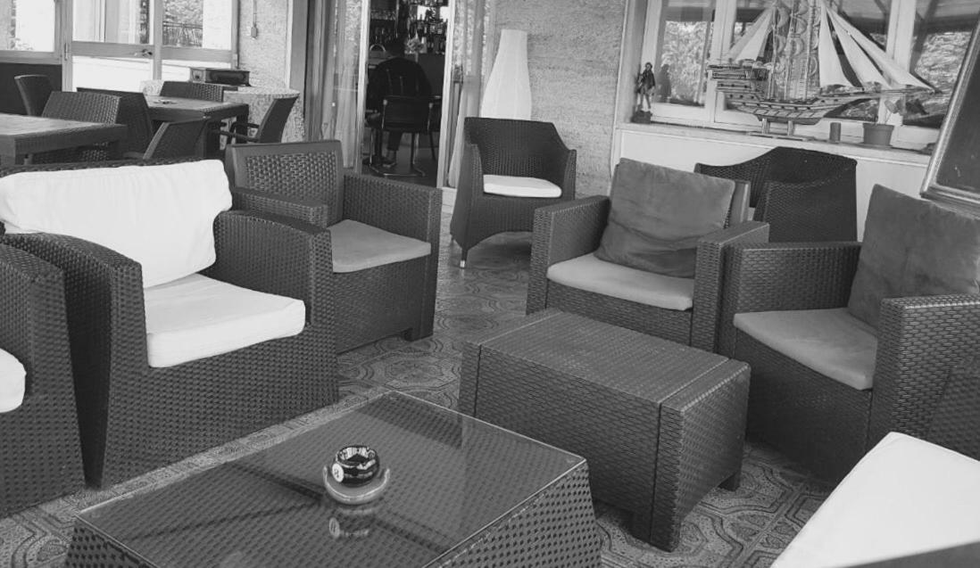 Hotel La Lucciola Кьянчано-Терме Экстерьер фото